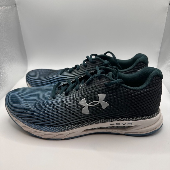 Under Armour UA HOVR Velociti 2 - Men's Running Shoes Size 8.5 US - Original Box - Picture 5 of 9
